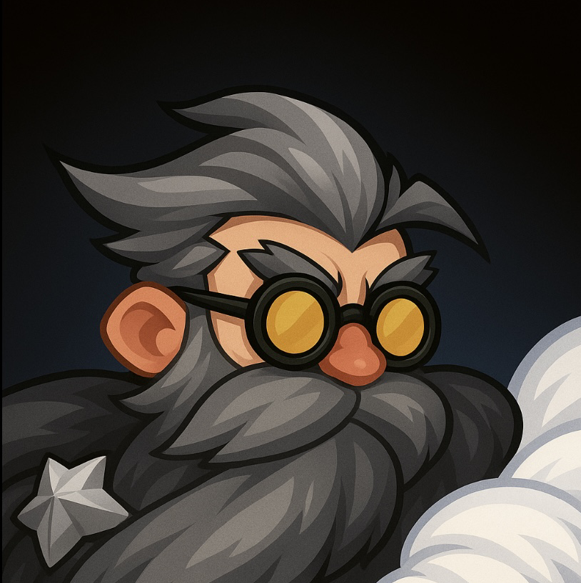 그냥잠깐하는게임's avatar