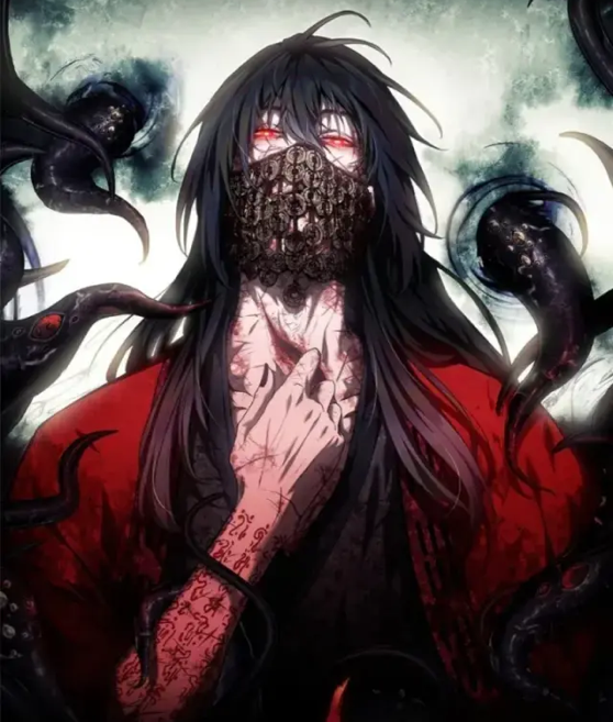 Lý Hoả Vượng's avatar